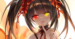 Kurumi