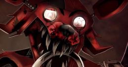 Fnaf Yay