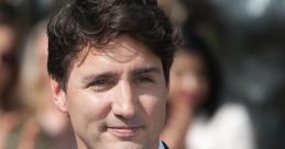 Justin Trudeau