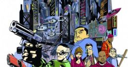Gta 3