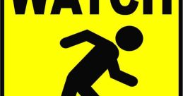 Watch Your