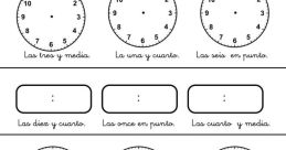 É Hora
