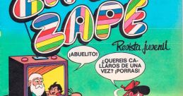 Zape