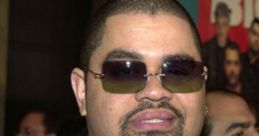 Heavy D