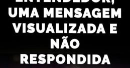 Nao Responde