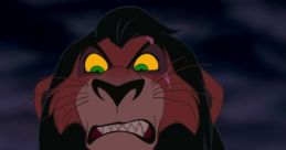 Scar The spooky that filled the air was enough to send shivers down anyone's spine. It echoed through the darkness,