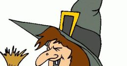 Witch Laugh