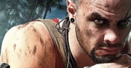 Vaas Montenegro