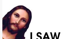 I Saw That