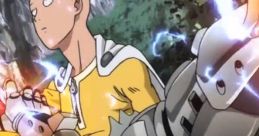 One Punch Man