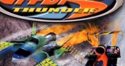 Hydro Thunder