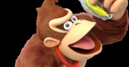 Donkeykong The distinctive of "Donkeykong, DonkeyKong(*)>" instantly transports players to the realm of this iconic video