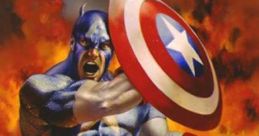 Captain America