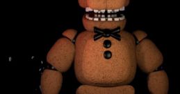 Jolly Jumpscare