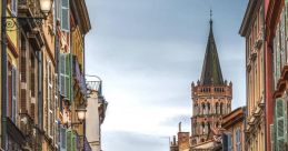 Toulouse