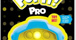 Pop Im The first that comes to mind when thinking of Pop Im is the signature greeting, "Im Poppy." This phrase has become