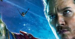 Peter Quill