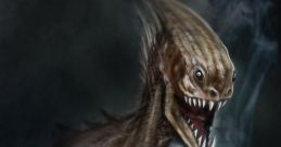 Demon Laugh