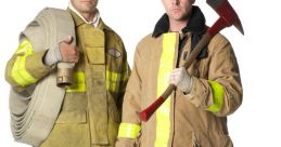 Fire Man