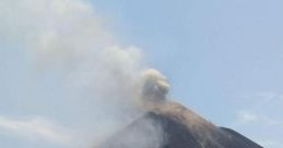 Krakatau