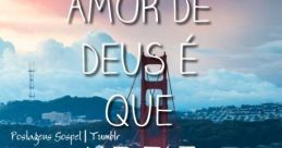E É Maravilhoso