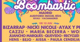 Boombastic