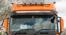 Camion