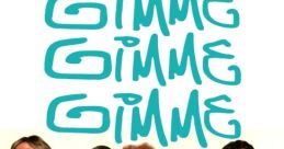 Gimme If you listen closely, you can hear the catchy jingle of "Gimme Pizza" playing in the background. The upbeat tempo and