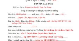 Vào