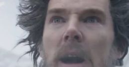 Dr Strange