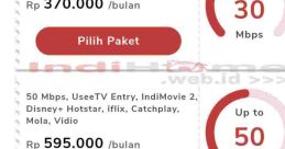 Indihome