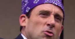 Prison Mike