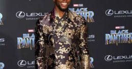 Black Panther
