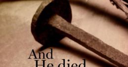 He Died