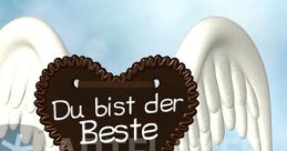 Der Beste The of "Den Besten der Besten" echo through the room, filling the air with a sense of excitement and
