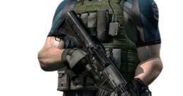 Redfield