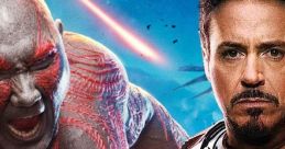 Drax Drax the Destroyer from Guardians of the Galaxy with over 50 of his best quotes by the actor Dave Bautista