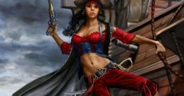 Pirate Call