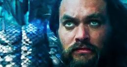 Aquaman from Justice League