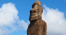 Moai