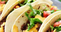 Soft Tacos
