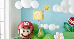 Mario Party