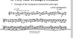 Sad Trumpet