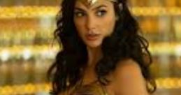Wonder Woman