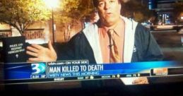 You Killed