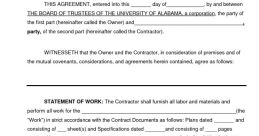 Contract