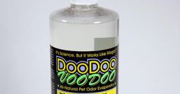 Doodoo