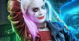 Harley Quinn