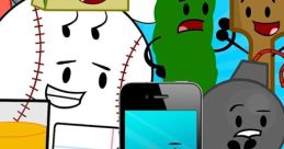 Inanimate Insanity