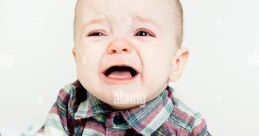 Baby Screaming